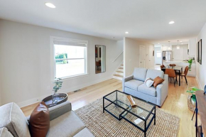 Watkins Park Getaway A & B